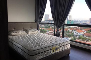 SKS Pavillion Residences