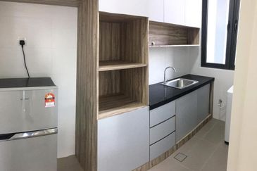 SKS Pavillion Residences