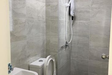 SKS Pavillion Residences