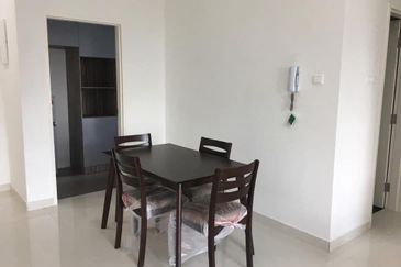 SKS Pavillion Residences