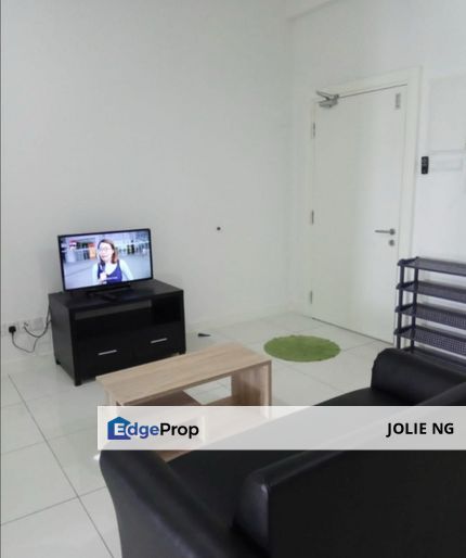 Epic Residences @ Tmn Suria Muafakat Apartment For Sale, Johor, Johor Bahru