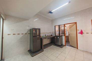 Bandar Baru Permas Jaya