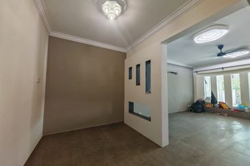 Bandar Baru Permas Jaya