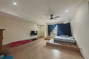 Bandar Baru Permas Jaya