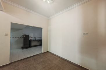 Bandar Baru Permas Jaya