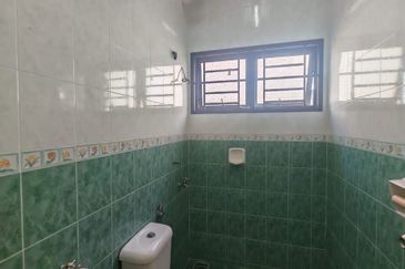 Bandar Baru Permas Jaya