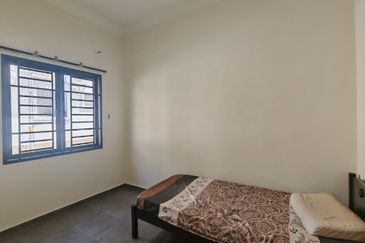 Bandar Baru Permas Jaya