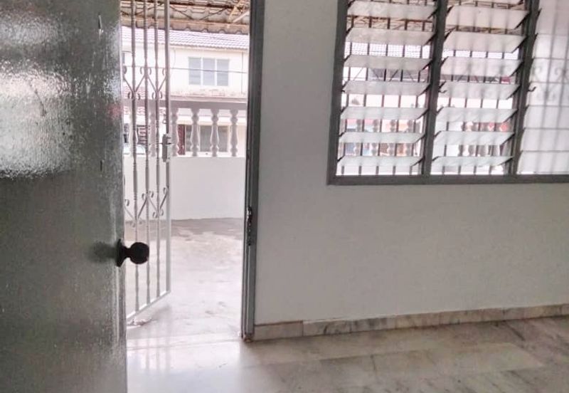 Taman Desa Cemerlang