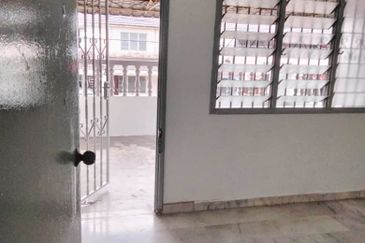 Taman Desa Cemerlang