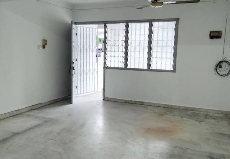 Taman Desa Cemerlang