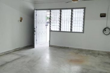 Taman Desa Cemerlang