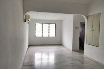 Taman Desa Cemerlang