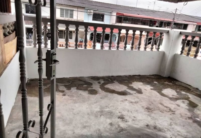 Taman Desa Cemerlang