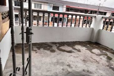 Taman Desa Cemerlang