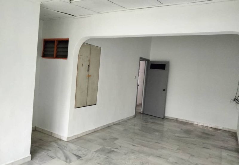 Taman Desa Cemerlang