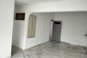 Taman Desa Cemerlang