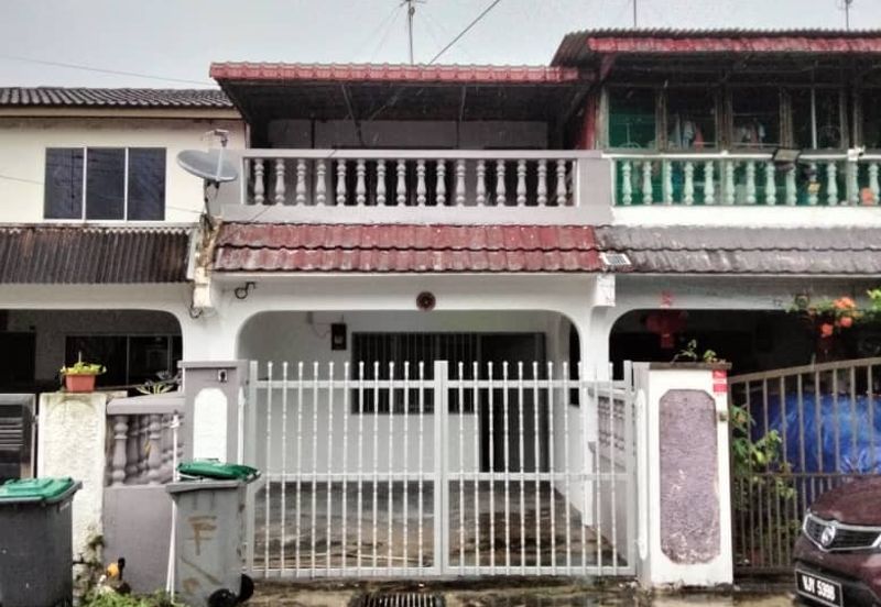 Taman Desa Cemerlang