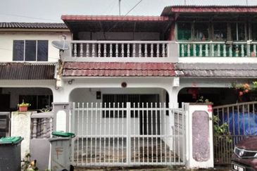 Taman Desa Cemerlang