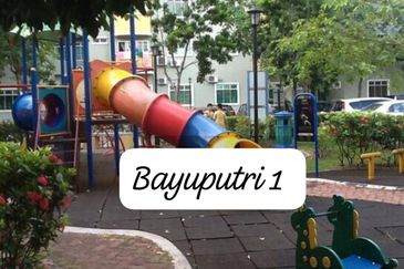 Bayu Puteri 1