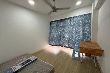 Midas Perling Apartment