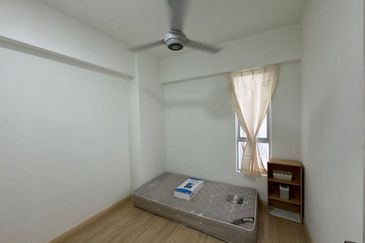 Midas Perling Apartment