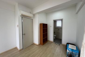 Midas Perling Apartment