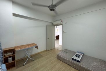 Midas Perling Apartment