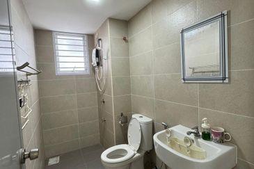 Midas Perling Apartment