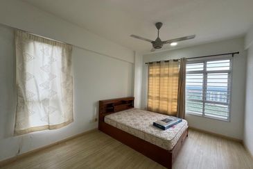 Midas Perling Apartment