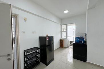 Midas Perling Apartment