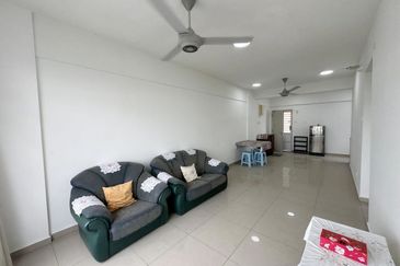Midas Perling Apartment