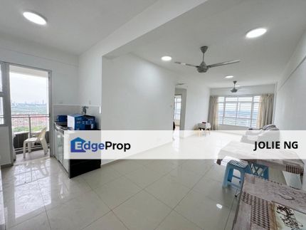 Midas Perling Apartment For Sale, Johor, Johor Bahru