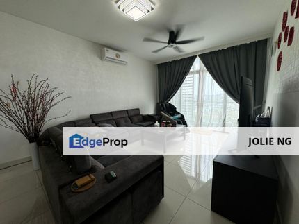 Green Haven @ Megah Ria Apartment For Sale, Johor, Masai