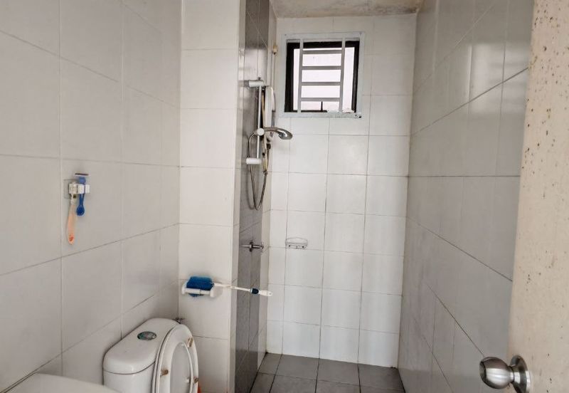 Jentayu Residency (Jentayu Residensi)