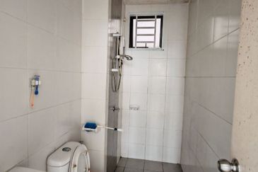 Jentayu Residency (Jentayu Residensi)