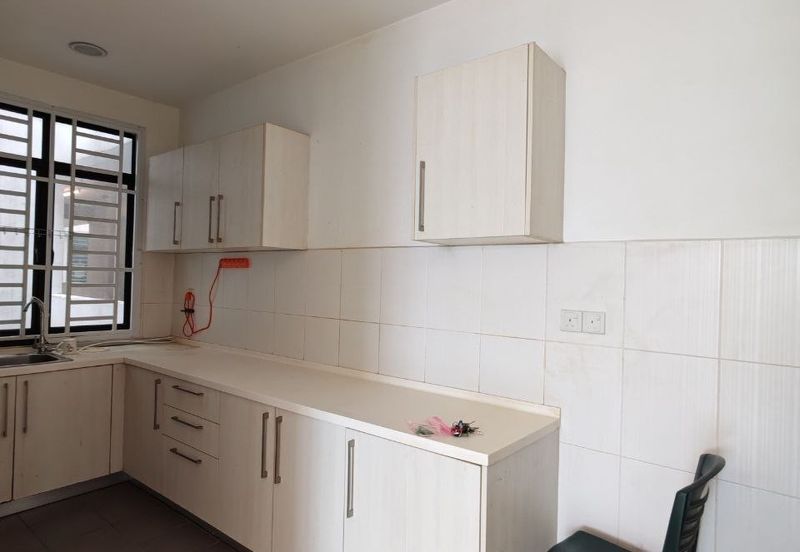 Jentayu Residency (Jentayu Residensi)