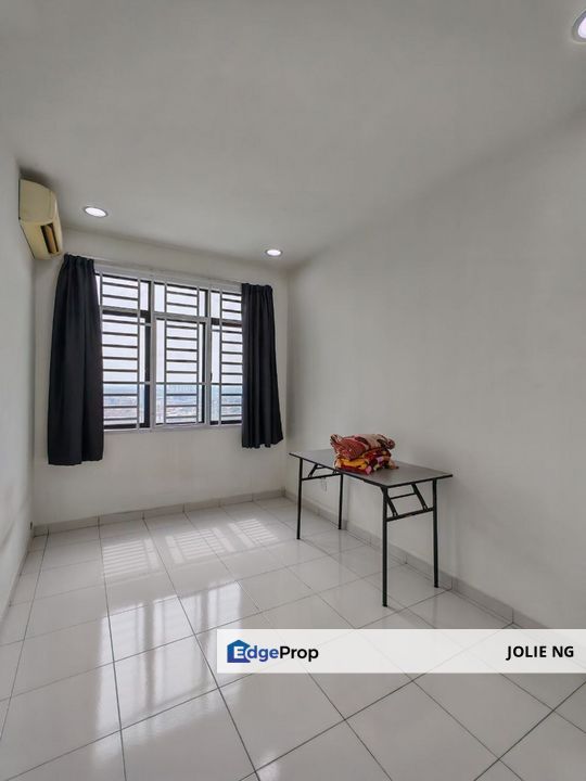 Jentayu Residency Apartment For Rent, Johor, Tampoi