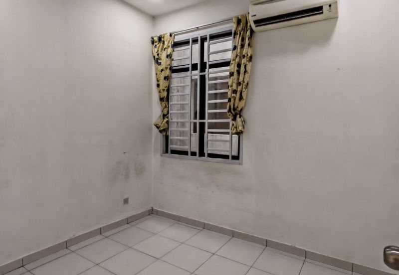 Jentayu Residency (Jentayu Residensi)