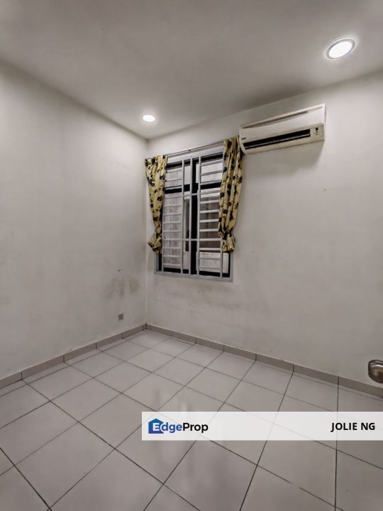 Jentayu Residency Apartment For Rent, Johor, Tampoi