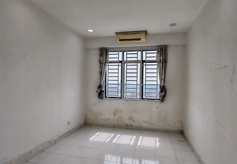 Jentayu Residency (Jentayu Residensi)