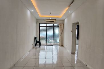 Jentayu Residency (Jentayu Residensi)