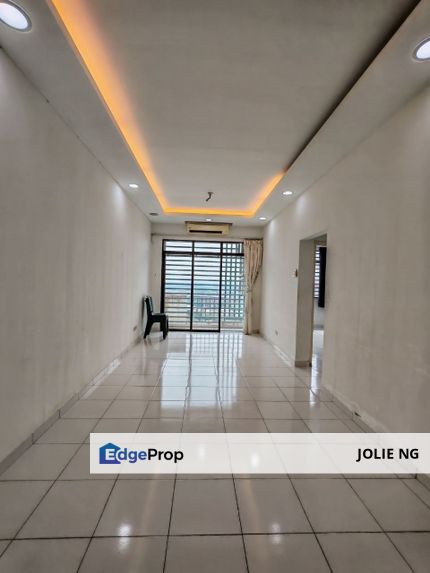 Jentayu Residency Apartment For Rent, Johor, Tampoi