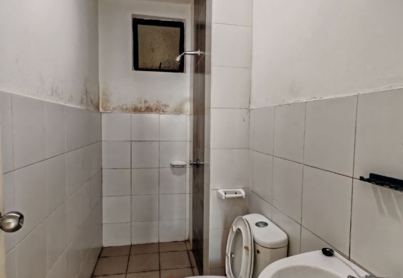 Jentayu Residency (Jentayu Residensi)