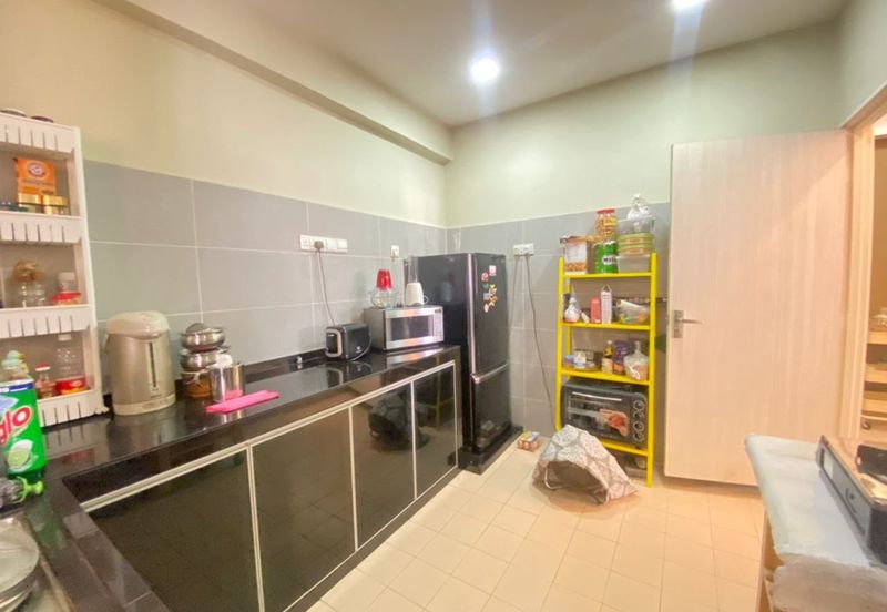 Pangsapuri Persiaran Tanjung