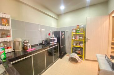 Pangsapuri Persiaran Tanjung