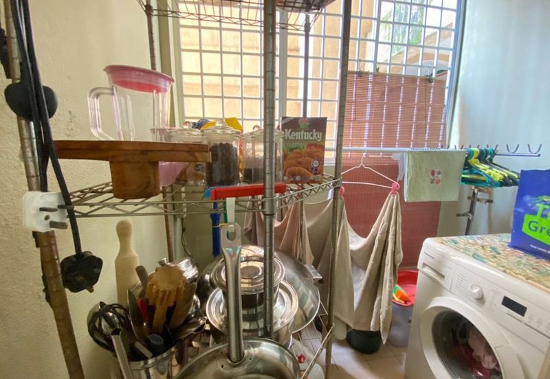 Pangsapuri Persiaran Tanjung