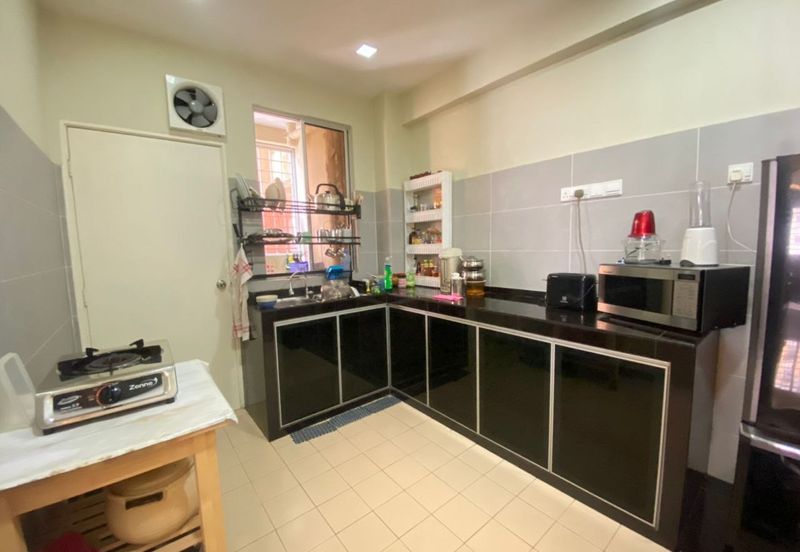 Pangsapuri Persiaran Tanjung