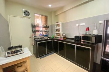 Pangsapuri Persiaran Tanjung