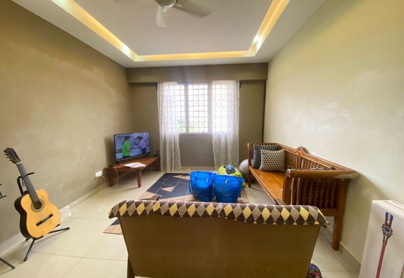 Pangsapuri Persiaran Tanjung