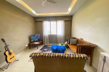 Pangsapuri Persiaran Tanjung